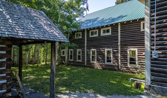 76 Barber Lake Rd, Centennial, WY 82055