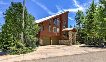 290 N Trails At Navajo Ave, Brian Head, UT 84719