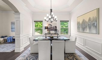 1715 Bates Rd, Alpharetta, GA 30009