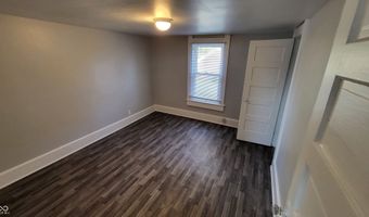 1631 W 14th St, Anderson, IN 46016