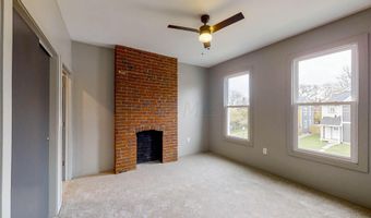 1242 E Mound St, Columbus, OH 43205