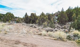 Lot 6 Moquie Court, Alton, UT 84710