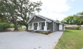 4175 MYRTLE Dr, Anniston, AL 36206