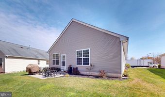 166 BLACKBURN St, Absecon, NJ 08205