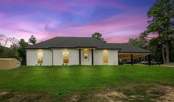 1101 Louisiana Ave, Minden, LA 71055