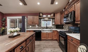 1246 Benjamin Blvd, Billings, MT 59105
