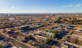 433 Mesilla & 437 4 Lots St SE, Albuquerque, NM 87108