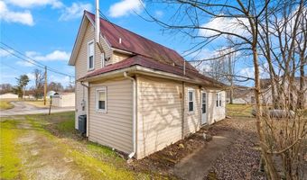 124 Bell St, Bethlehem, IN 47104