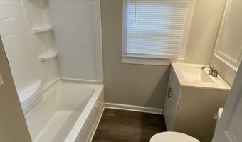 91 S 5th Ave, Beech Grove, IN 46107