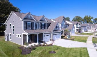 10608 Banyan Wood Ct, Indianapolis, IN 46239