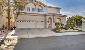 2107 Eaglepath Cir, Henderson, NV 89074