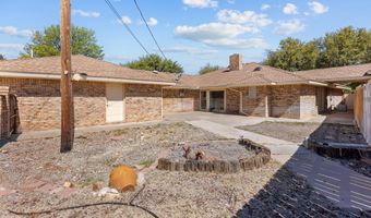 804 NE 1470, Andrews, TX 79714