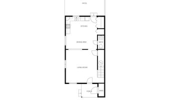 133 S Pine St, Aberdeen, NC 28315