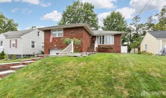 29 Cornell St, Avenel, NJ 07001