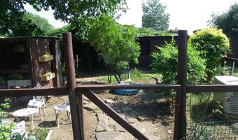 218 N 4150 Rd, Antlers, OK 74523
