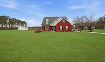 781 1ST Ave, Ashford, AL 36312