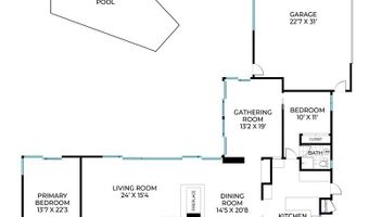 738 Hampton Rd, Arcadia, CA 91006