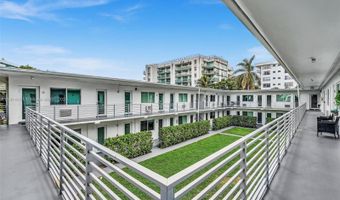 9200 E Bay Harbor Dr 2A, Bay Harbor Islands, FL 33154