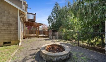 6455 MAIN St, Bay City, OR 97107