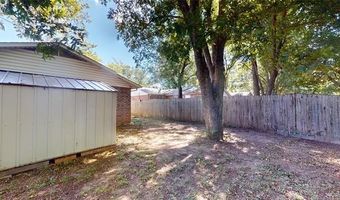 919 N Summer Tree, Ada, OK 74820