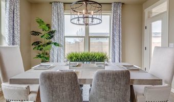 762 NW 28th St Plan: Plan 2061, Battle Ground, WA 98604