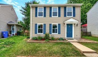 2907 BYRON Ct, Abingdon, MD 21009