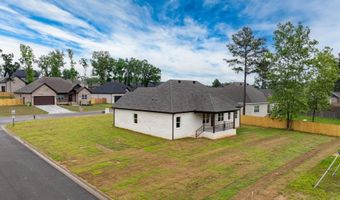 100 Michelle Dr, Beebe, AR 72012