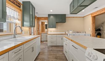 4884 RISING SUN Way, Burns, WY 82053