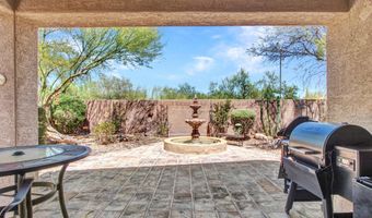 40261 N LA CANTERA Dr, Anthem, AZ 85086