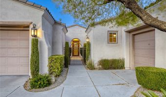 3302 Saddle Soap Ct, Las Vegas, NV 89135