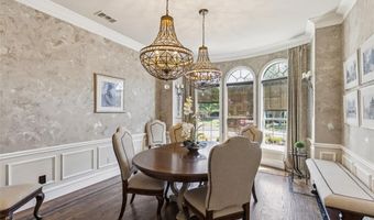 815 Faith Trl, Heath, TX 75032