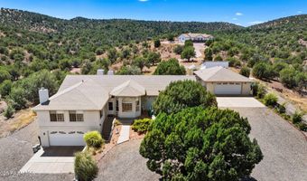 5400 N Skyhawk Rd, Chino Valley, AZ 86323