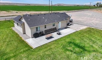 3652 N 600 E, Castleford, ID 83321