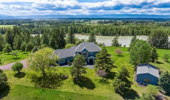 1365 Swan Ridge Rd, Columbia Falls, MT 59912