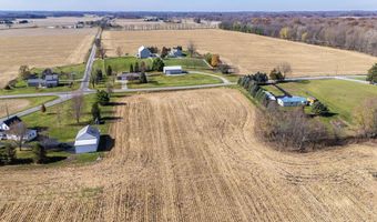 TBD County Road 19, Auburn, IN 46706