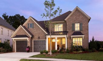 2026 Thatcher Way Plan: Marin FL - Expanded, Fort Mill, SC 29715