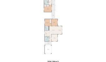 43115 FM 1703, Alpine, TX 79830