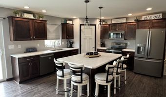 1210 NE 32nd Ave, Aberdeen, SD 57401