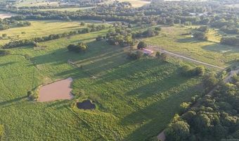 3779 W 360 Rd, Adair, OK 74330