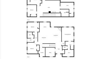 804 W Main St N, Beggs, OK 74421