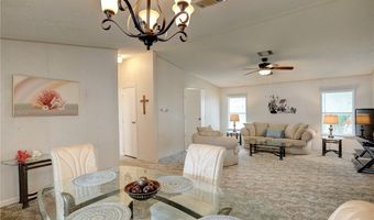 908 Bougainvillea Cir, Barefoot Bay, FL 32976