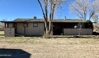 1331 Red Cinder Rd, Chino Valley, AZ 86323