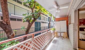 417 Nohonani St 312, Honolulu, HI 96815