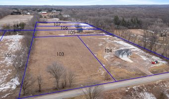 9520 Alaska Ave SE, Alto, MI 49302