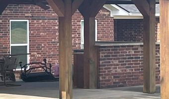 2284 E Roping Rd, Atoka, OK 74525