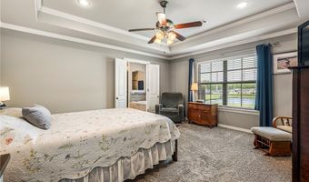 4002 SW Flatrock Cv, Bentonville, AR 72713