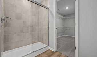 3829 Bozeman Way Plan: Foster, Bargersville, IN 46106