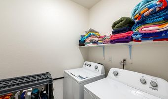 720 Butte Creek Rd, Dayton, NV 89403
