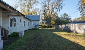 18996 CHARLOTTE Ave, Brooker, FL 32622