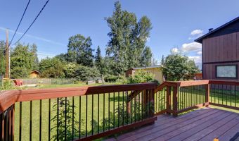 6921 E 12th Ave, Anchorage, AK 99504
